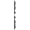 Ekena Millwork 19 5/8in. W x 19 5/8in. H Damon EnduraWall Decorative 3D Wall Panel Covers 2.67 Sq. Ft. WP20X20DACDB - alternate 5